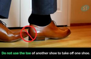 6 Ultimate Caring Tips To Protect Leather Shoes In 2024 | ShoesLo.in