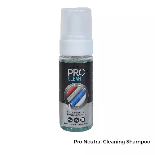 Pro Neutral Cleaning Shampoo