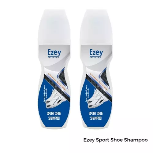 Ezey Sport Shoe Shampoo