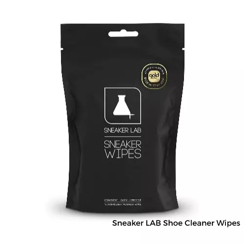 Best quick wipes for cleaning white shoes in india