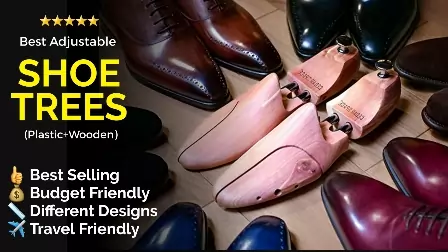 Best selling shoe trees in india