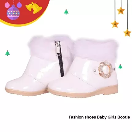 Fashion shoes Baby Girls Bootie tor 3 to 4 tearps old girl in winter