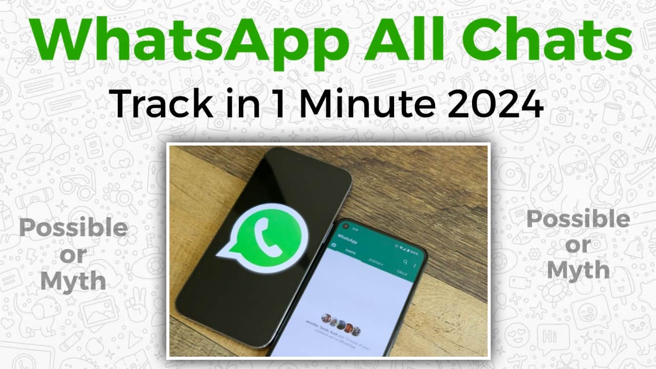 Unveiling the Seamless Process: How to Link WhatsApp Messages to Another Phone