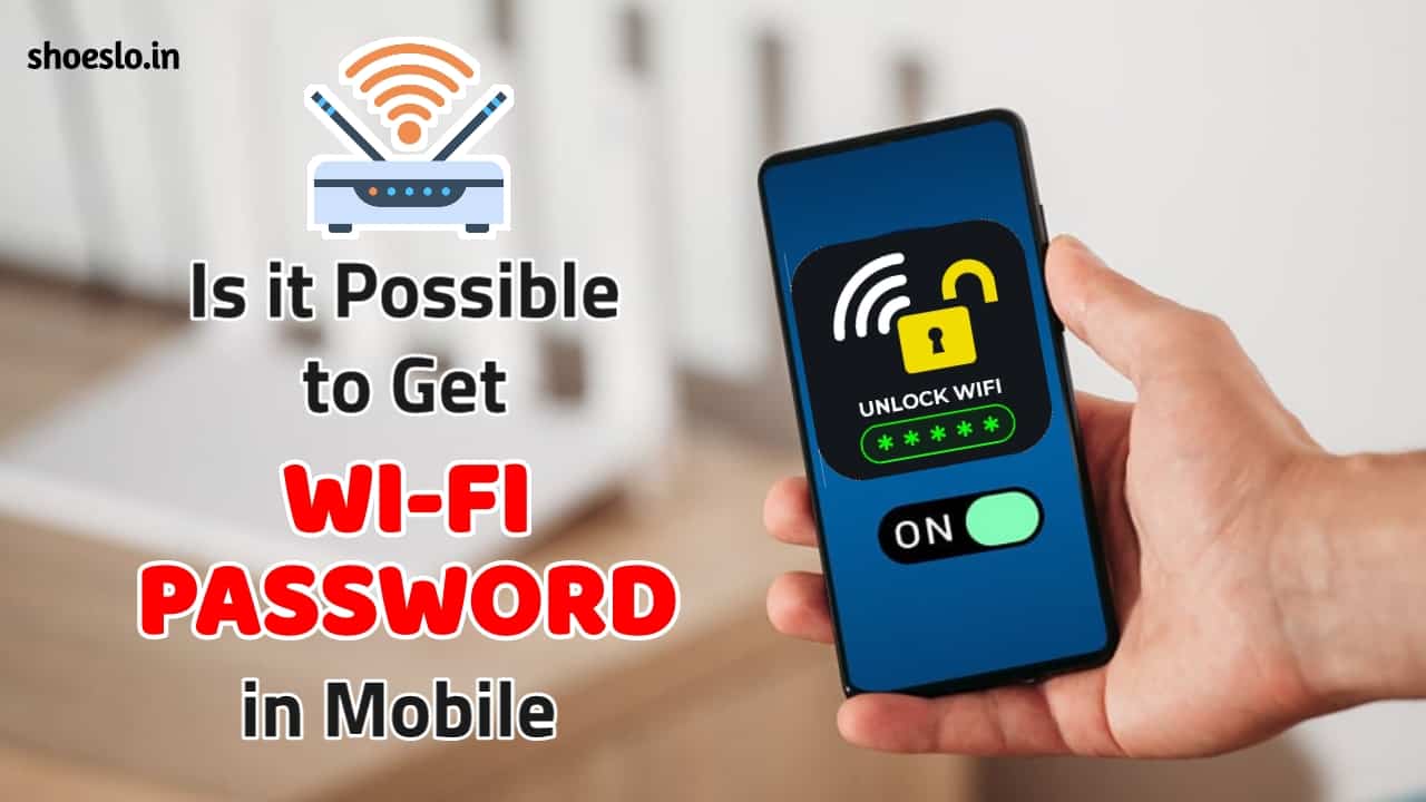 Unraveling the Mystery: Is it Possible to Obtain WiFi Passwords Anywhere?
