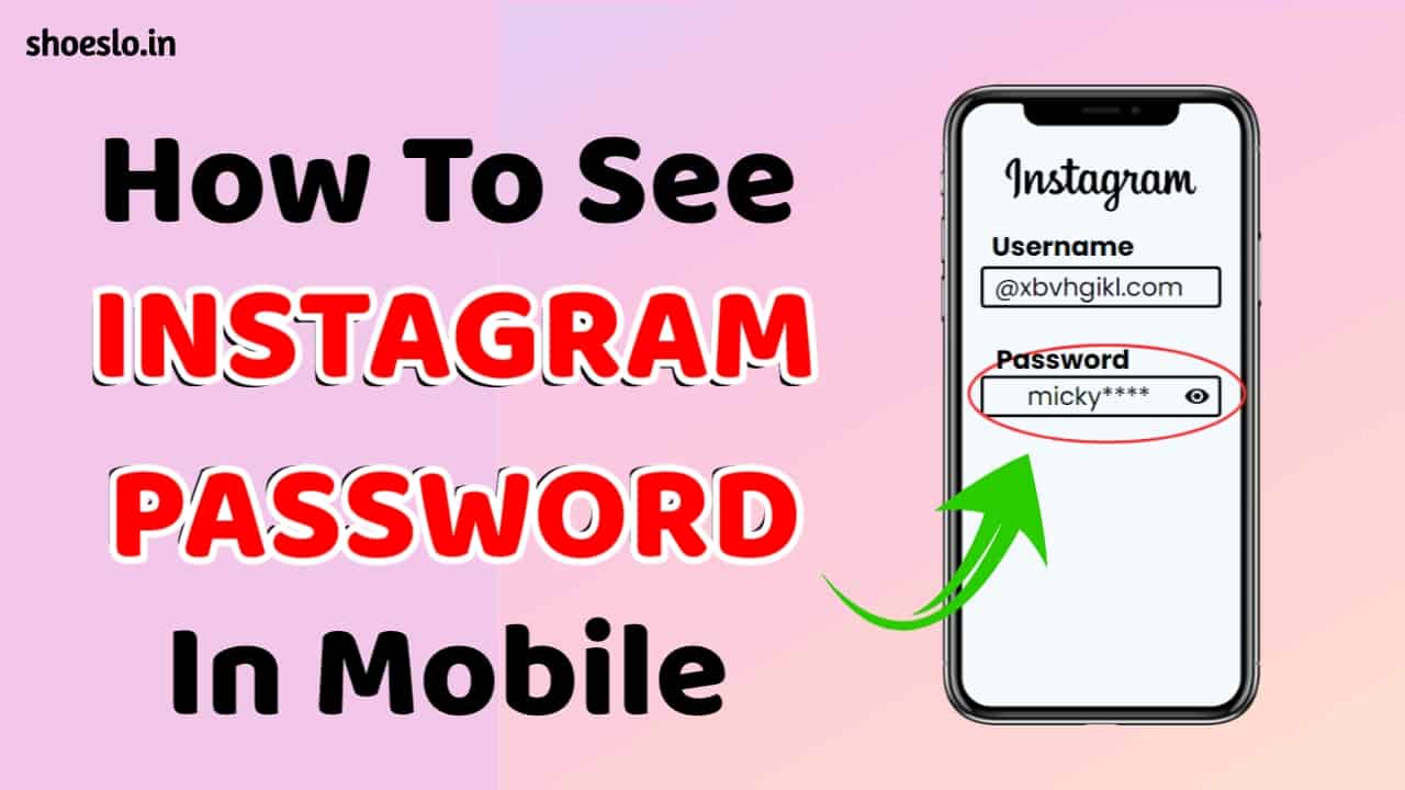 How to Get Your Instagram Password Back: A Step-by-Step Guide